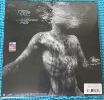 LP Blanco: Blu Celeste