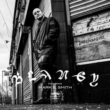 CD Mark E. Smith: Urban Nature
