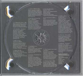 CD Blank & Jones: Chilltronica Nº2