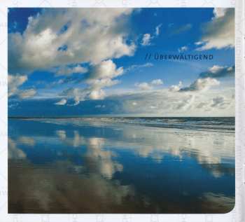 CD Blank & Jones: Milchbar // Seaside Season 6 DLX