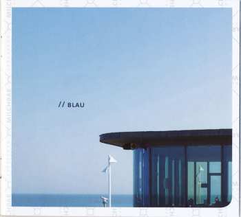 CD Blank & Jones: Milchbar // Seaside Season 6 DLX