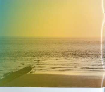 CD Blank & Jones: Milchbar // Seaside Season 9