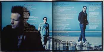 2CD/Box Set Blank & Jones: Relax (Edition One)