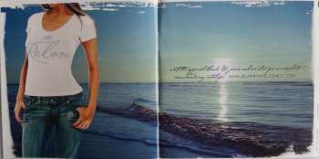 2CD/Box Set Blank & Jones: Relax (Edition One)