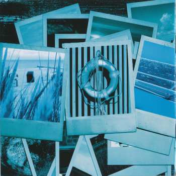 2CD Blank & Jones: Relax (A Decade | 2003-2013) (Remixed & Mixed)