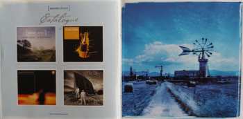 2CD/Box Set Blank & Jones: Relax (Edition Four) DLX