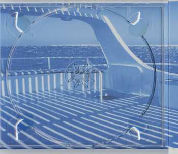 2CD/Box Set Blank & Jones: Relax (Edition Six)