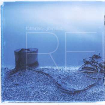 2CD/Box Set Blank & Jones: Relax (Edition Six)