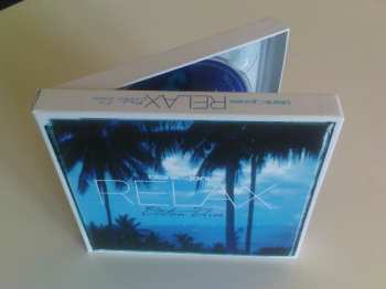 2CD/Box Set Blank & Jones: Relax (Edition Three)
