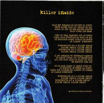 CD Blankass: Les Chevals LTD | DIGI