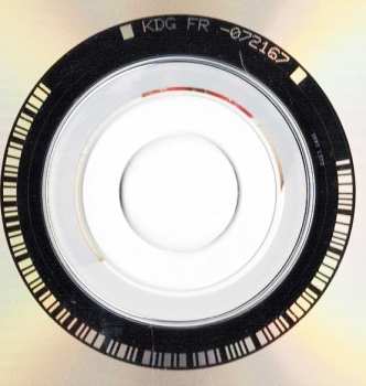 CD Blankass: Les Chevals LTD | DIGI