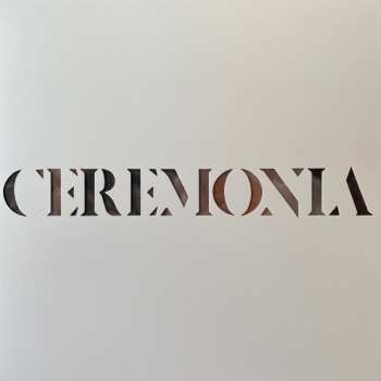 LP Blanket: Ceremonia CLR