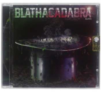 Album Blatha Fam: Blathacadabra