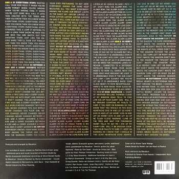 LP Blaudzun: Jupiter Part I