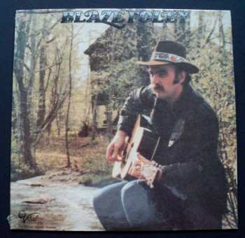 Album Blaze Foley: Blaze Foley