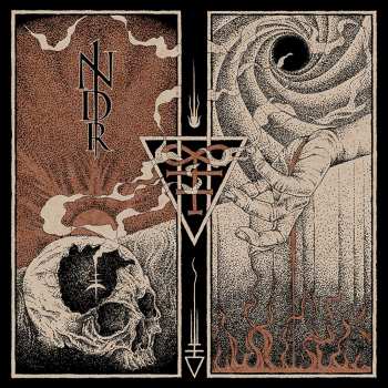 CD Blaze Of Perdition: Near Death Revelations