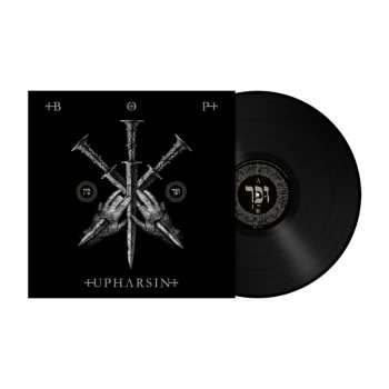 LP Blaze Of Perdition: Upharsin