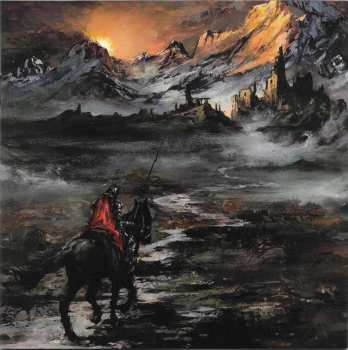 CD Blaze of Sorrow: Vultus Fati LTD