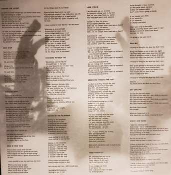LP Bleached: Ride Your Heart