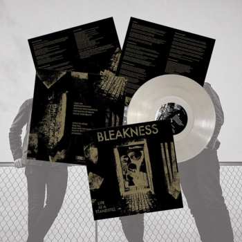 LP Bleakness: Life At A Standstill CLR | LTD