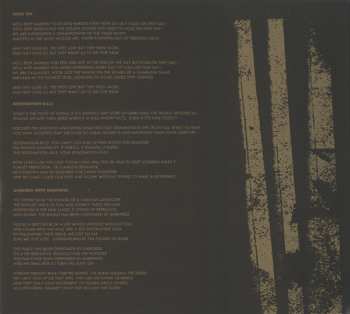 CD Bleakness: Life At A Standstill