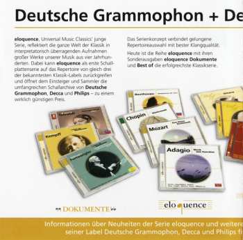 CD Blechbläser-Ensemble Der Berliner Philharmoniker: In Dulci Jubilo · Weihnachtliche Bläsermusik