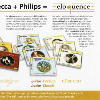 CD Blechbläser-Ensemble Der Berliner Philharmoniker: In Dulci Jubilo · Weihnachtliche Bläsermusik