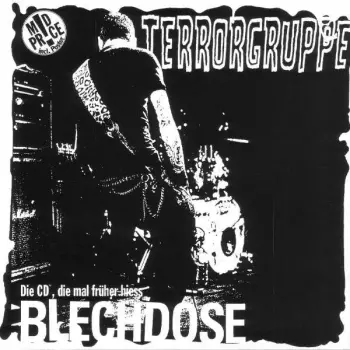 Blechdose