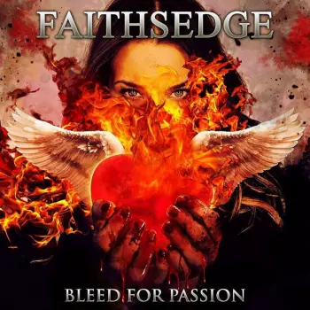 Bleed For Passion