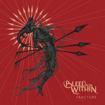 CD Bleed From Within: Fracture
