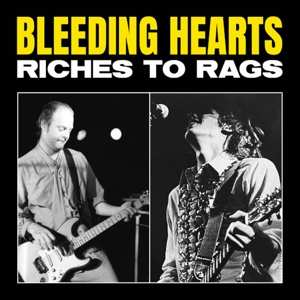 LP Bleeding Hearts: Riches to Rags LTD | CLR