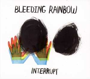 CD Bleeding Rainbow: Interrupt