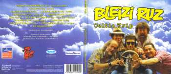 CD Bleizi Ruz: Celtic Trip