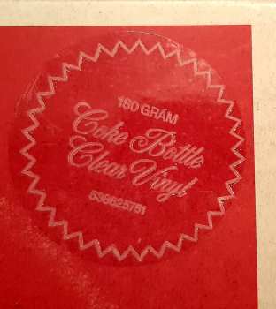 2LP The Allman Betts Band: Bless Your Heart CLR