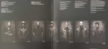 2LP The Allman Betts Band: Bless Your Heart CLR