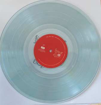 2LP The Allman Betts Band: Bless Your Heart CLR