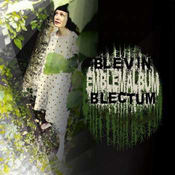 CD Blevin Blectum: Emblem Album