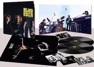 Live In Goteborg, Sweden, June 3rd, 1969