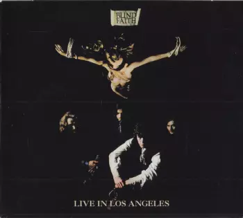 Live In Los Angeles