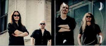 CD Blind Guardian: Deliver Us From Evil