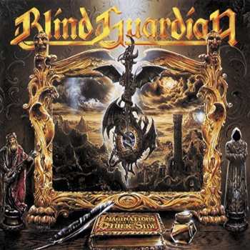 CD Blind Guardian: Imaginations From The Other Side