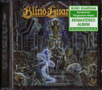 CD Blind Guardian: Nightfall In Middle-Earth