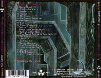 CD Blind Guardian: Nightfall In Middle-Earth