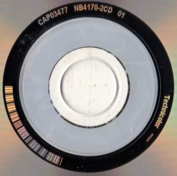 CD Blind Guardian: Nightfall In Middle-Earth