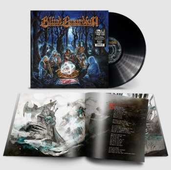 LP Blind Guardian: Somewhere Far Beyond Revisited