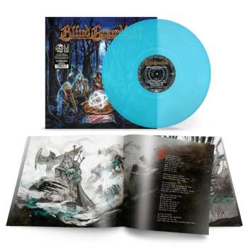 LP Blind Guardian: Somewhere Far Beyond Revisited