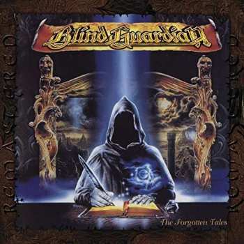 CD Blind Guardian: The Forgotten Tales