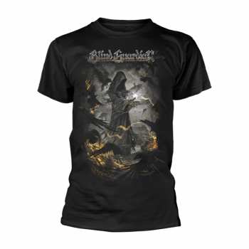 Merch Blind Guardian: Tričko Prophecies