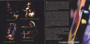 CD Blind Lemon: Bit O' Juice Live