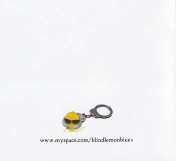 CD Blind Lemon: Bit O' Juice Live